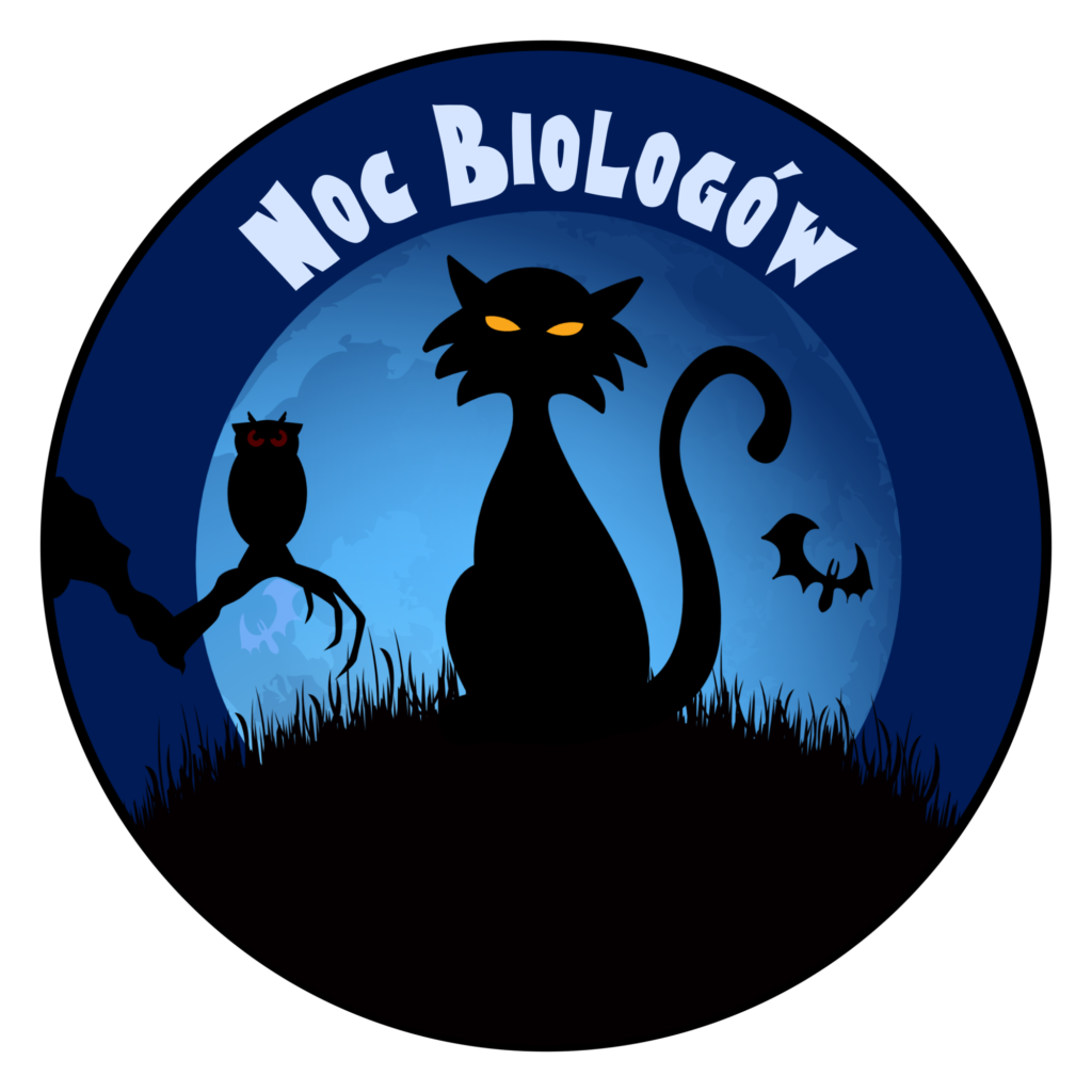<strong>Noc Biologów</strong>